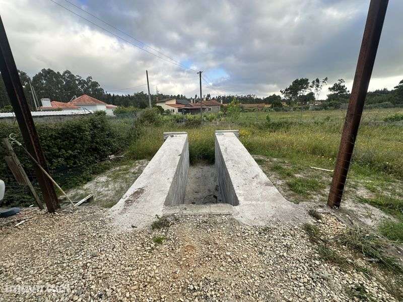 Aluga se parque coberto - Grande imagem: 4/6