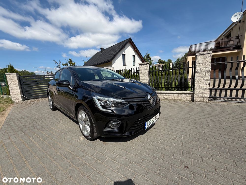 Renault Clio 1.0 TCe Intens - 2