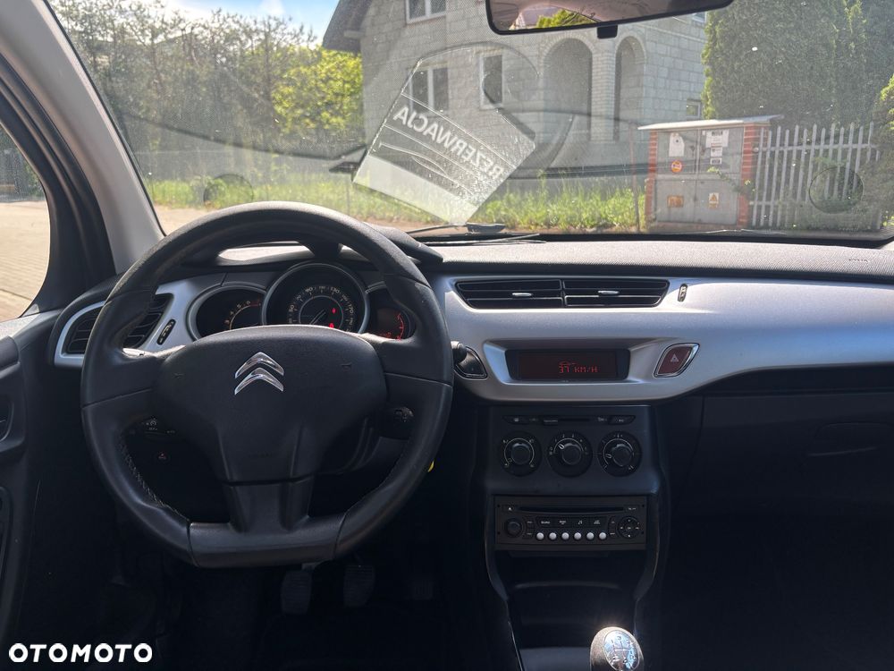 Citroën C3 1.1 Attraction - 8