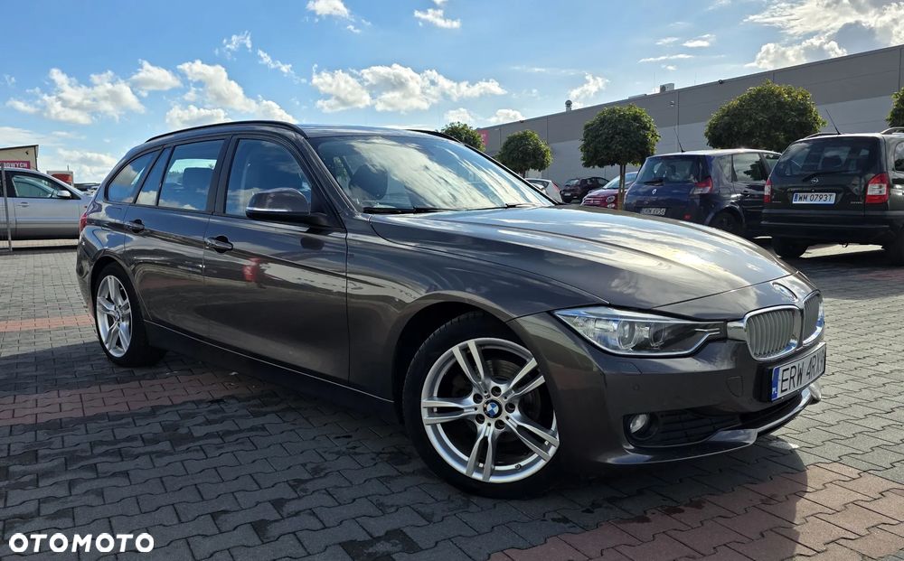 BMW Seria 3 316i - 2