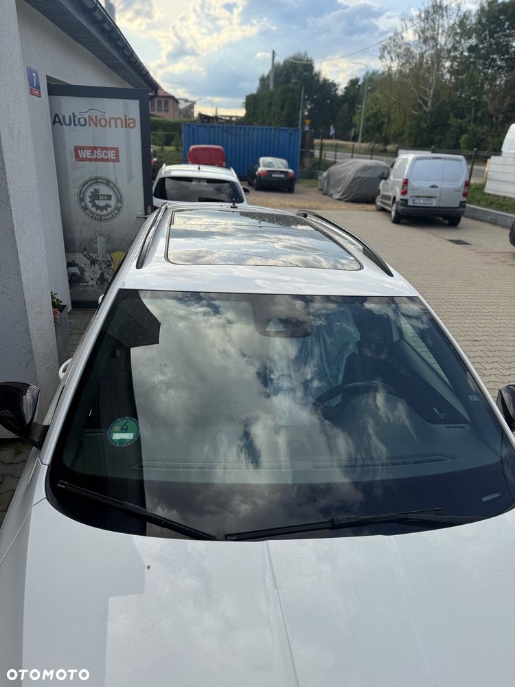 Skoda Octavia 2.0 TDI DSG RS - 8