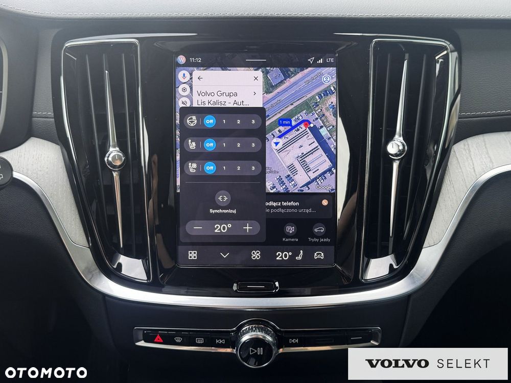 Volvo V60 - 19