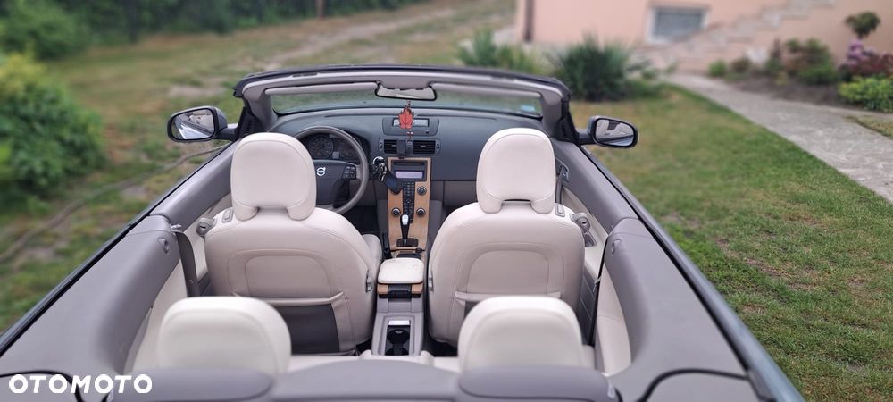 Volvo C70 - 14