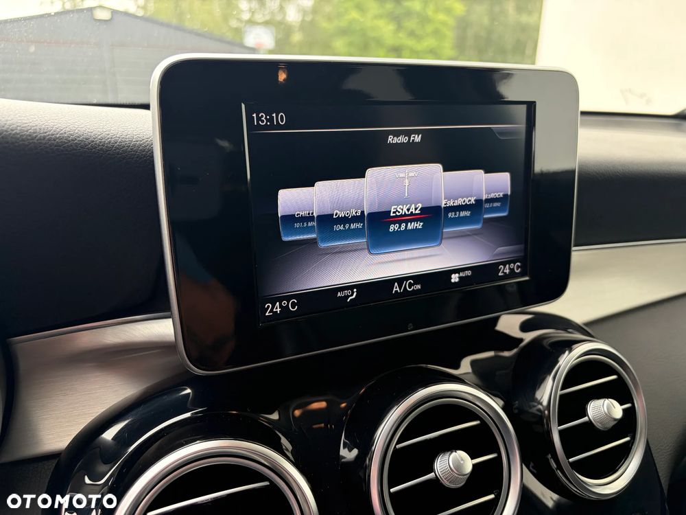Mercedes-Benz GLC - 25