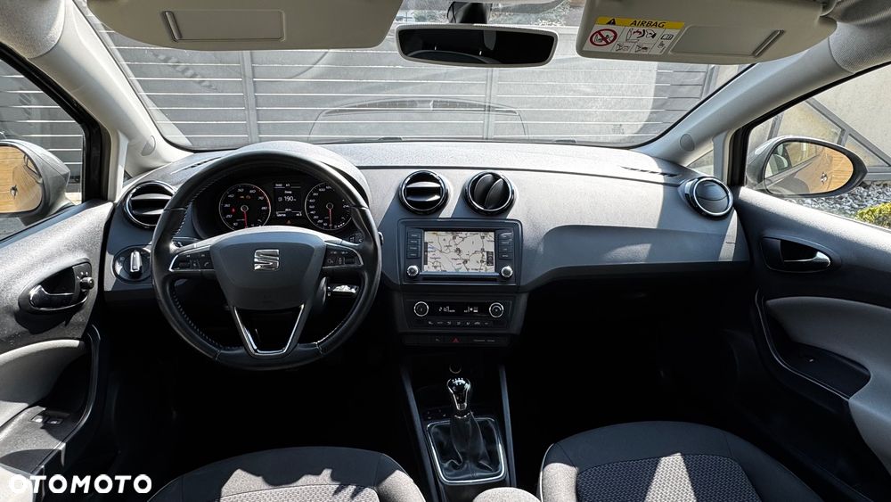 Seat Ibiza SC 1.2 TSI Style - 17