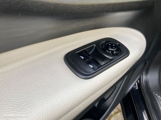 Fiat 500e C 42kWh Icon - 32