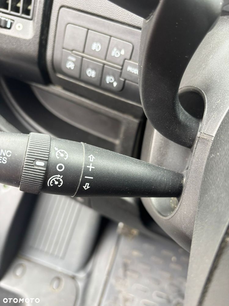 Peugeot Boxer L2H2 - 15