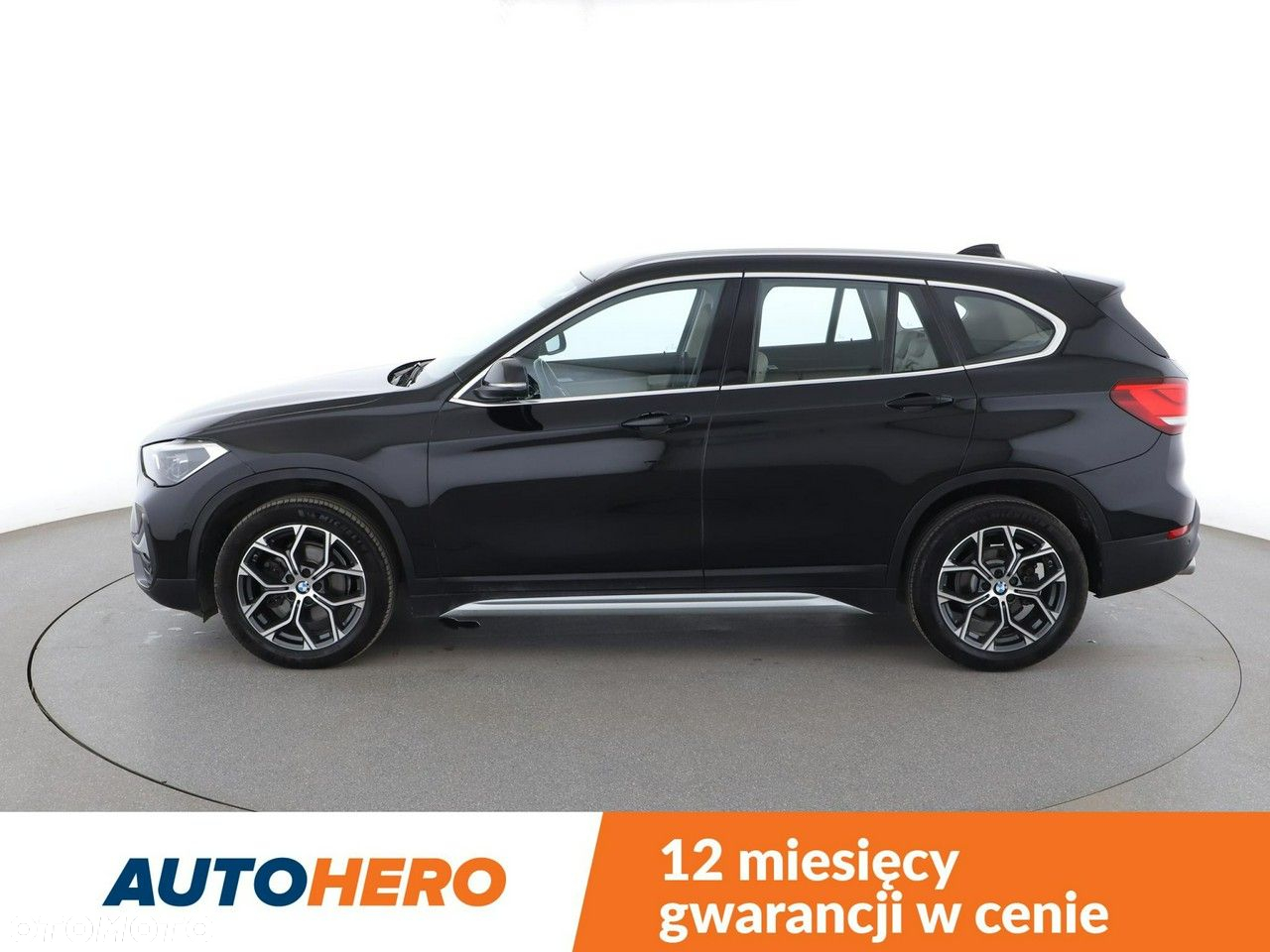 BMW X1 sDrive18d xLine - 2