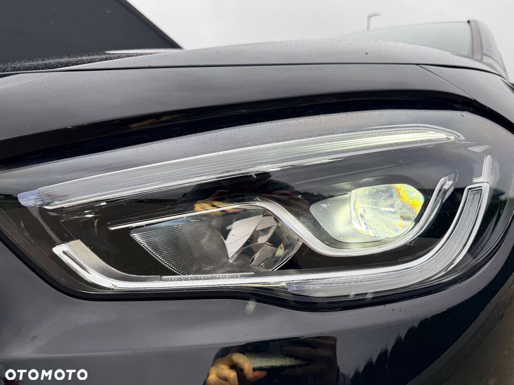 Mercedes-Benz GLA 200 d 8G-DCT Progressive - 28