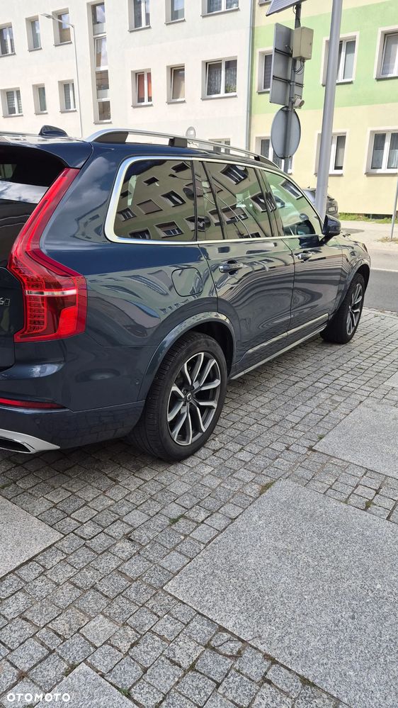 Volvo XC 90 - 3