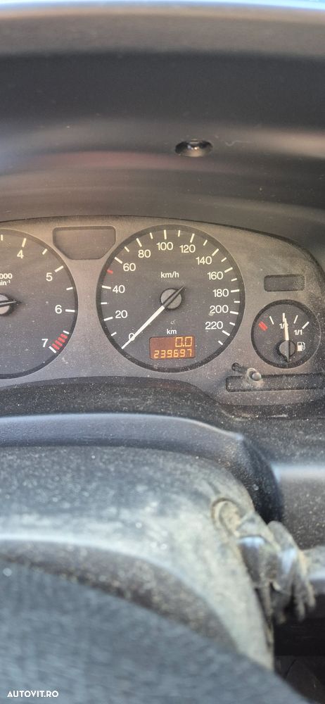 Opel Zafira 1.6 Elegance - 6