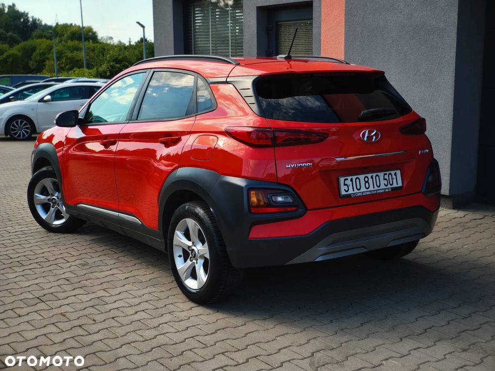 Hyundai Kona 1.0 T-GDI Premium - 2