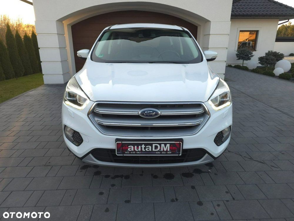 Ford Kuga - 7