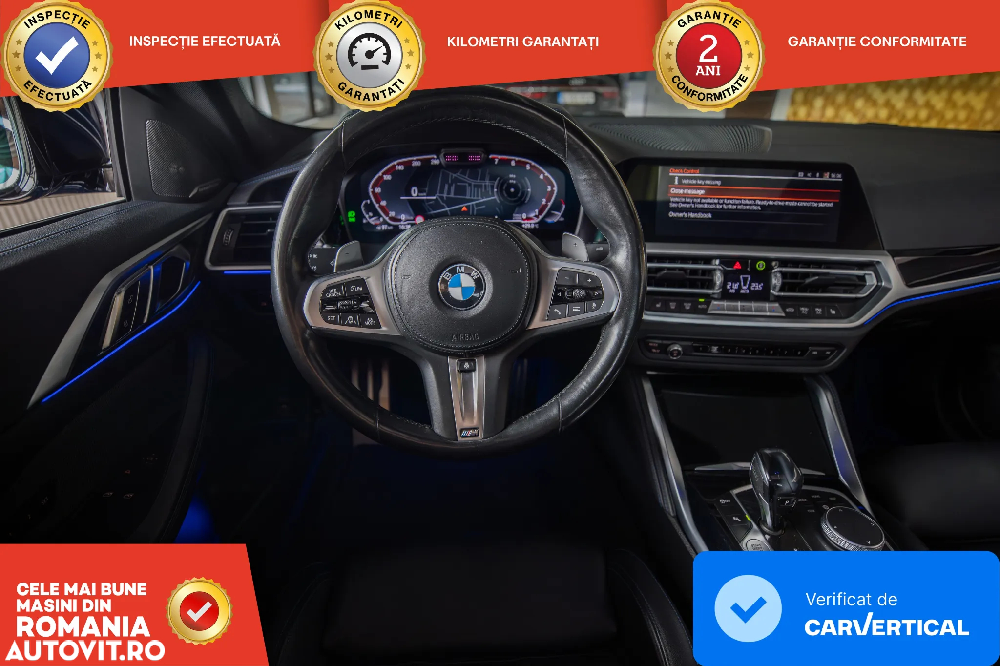 BMW M4 - 24