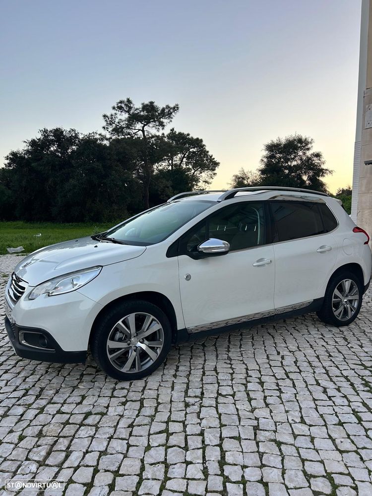Peugeot 2008 PureTech 130 Stop&Start Crossway - 6
