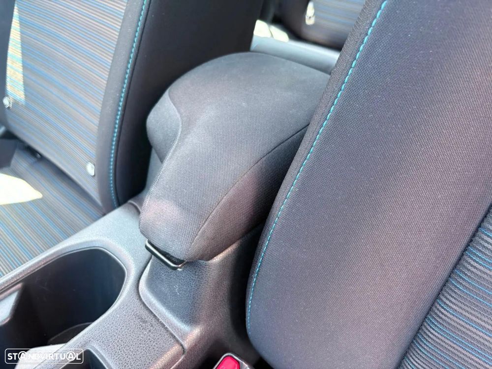 Nissan Leaf N-Connecta - 35