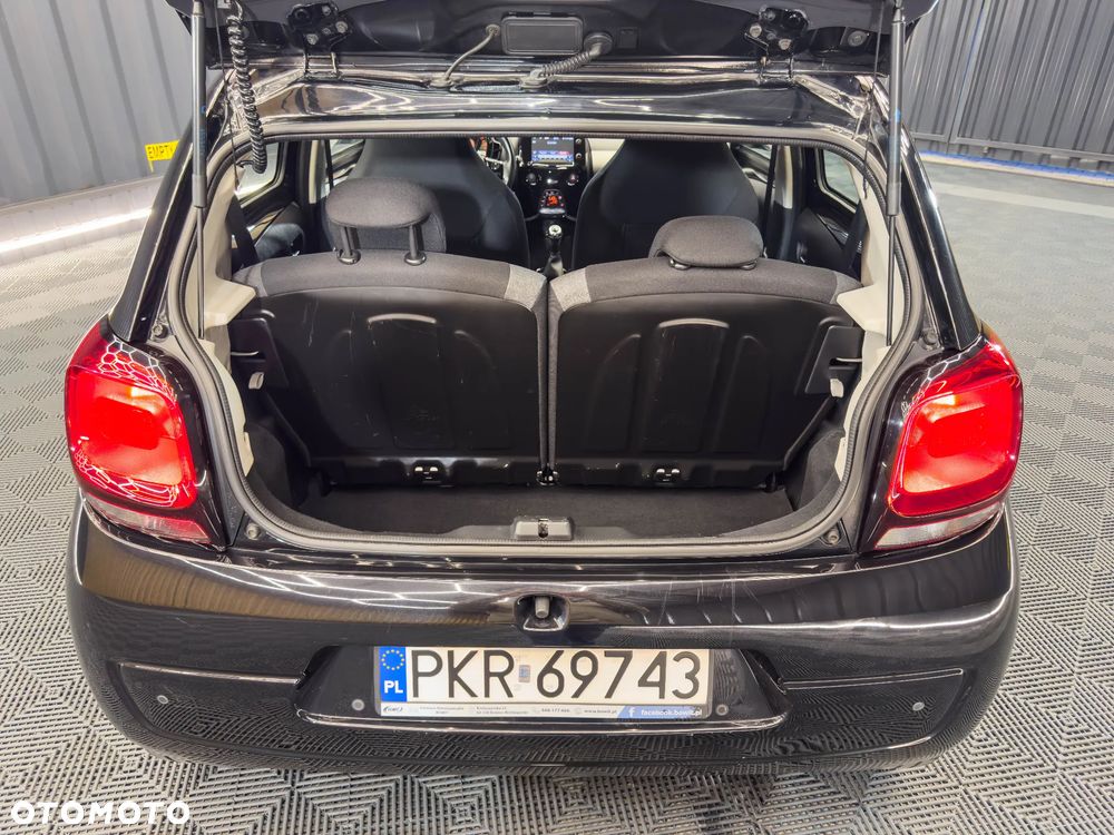Citroën C1 - 20