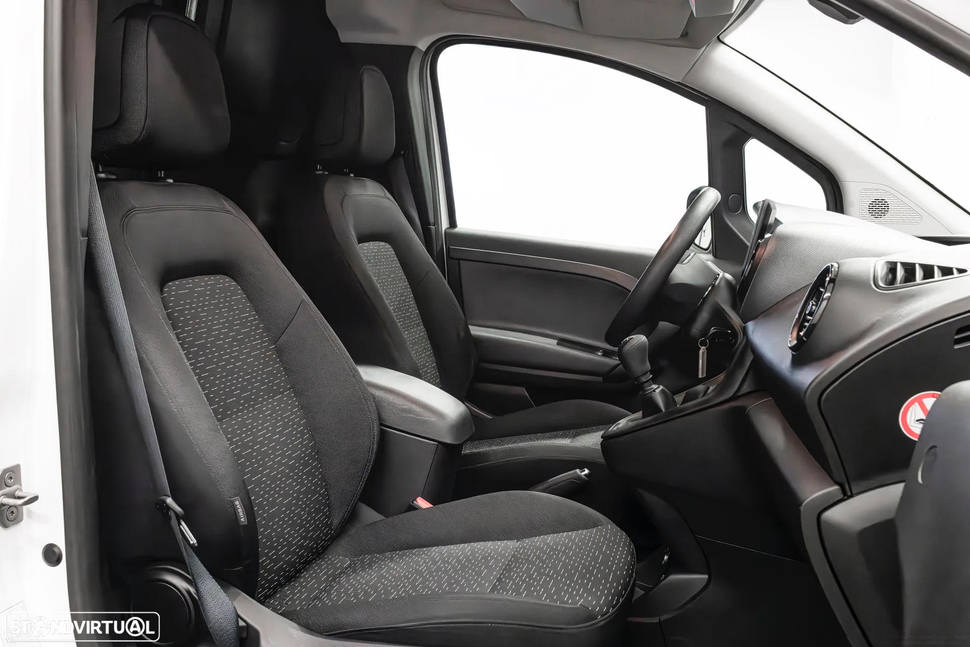 Mercedes-Benz CITAN - 11