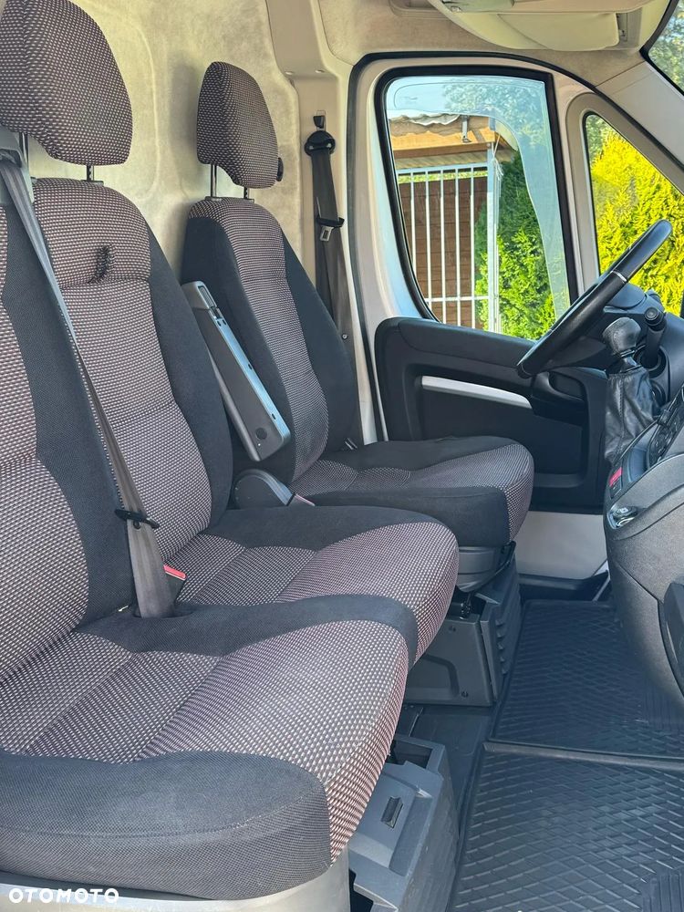 Fiat Ducato - 10