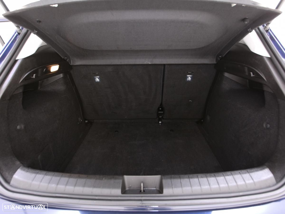 Fiat Tipo 1.3 M-Jet Lounge - 13