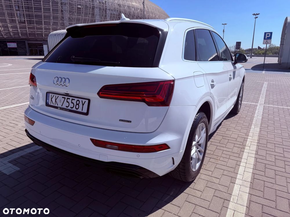 Audi Q5 - 8