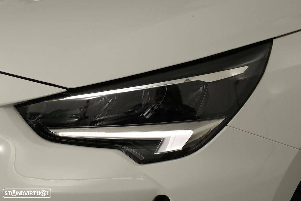 Opel Corsa-e 50 kWh GS - 6