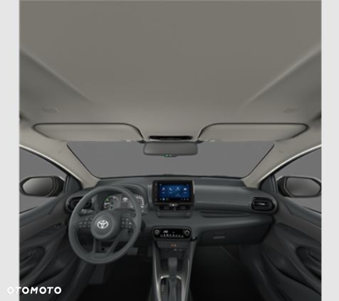 Toyota Yaris Hybrid 1.5 Comfort - 3
