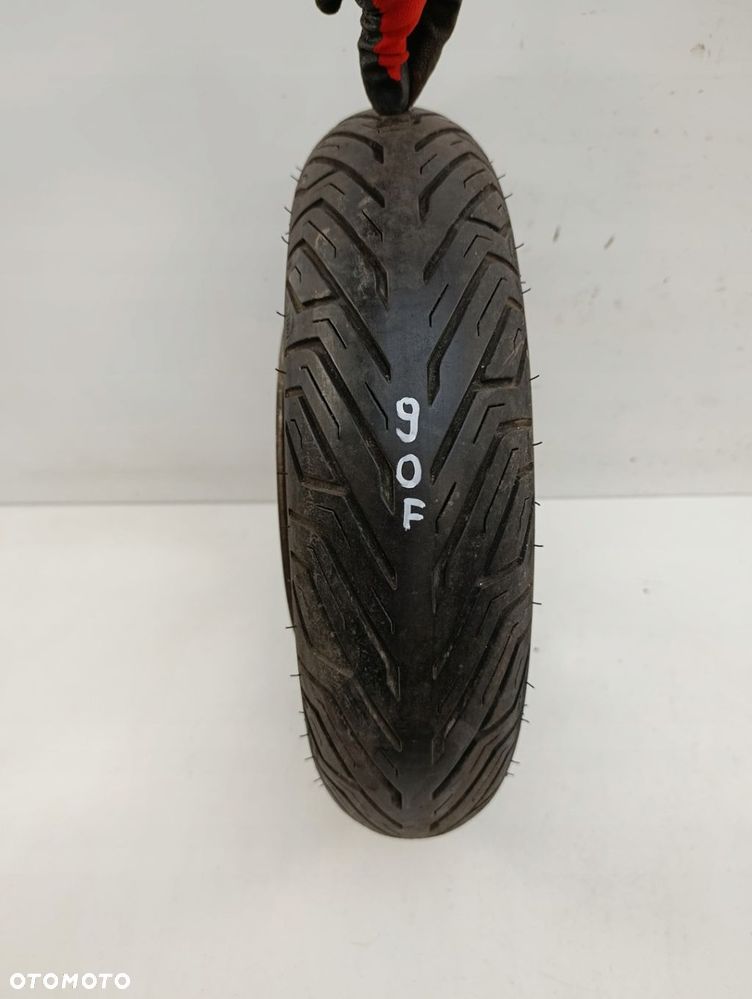 PIAGGIO X8 125 KOŁO OPONA FELGA PRZÓD - 3