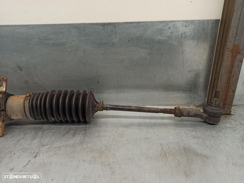 CREMALHEIRA DIREÇÃO OPEL CORSA A FASTBACK 1991 - 2