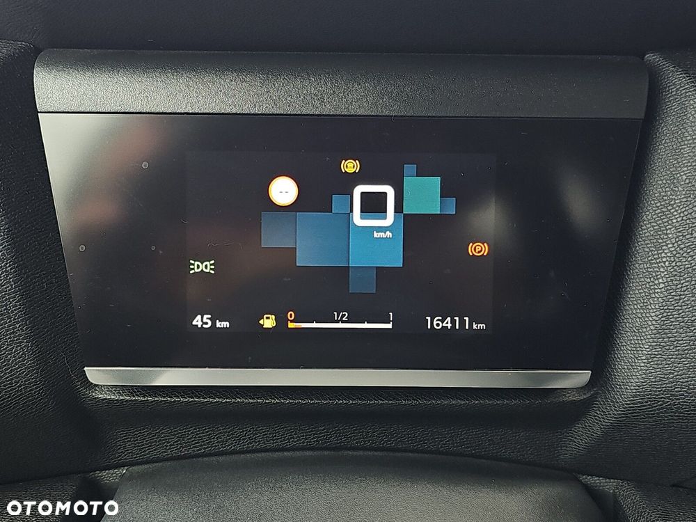 Citroën C4 1.2 PureTech You S&S - 20