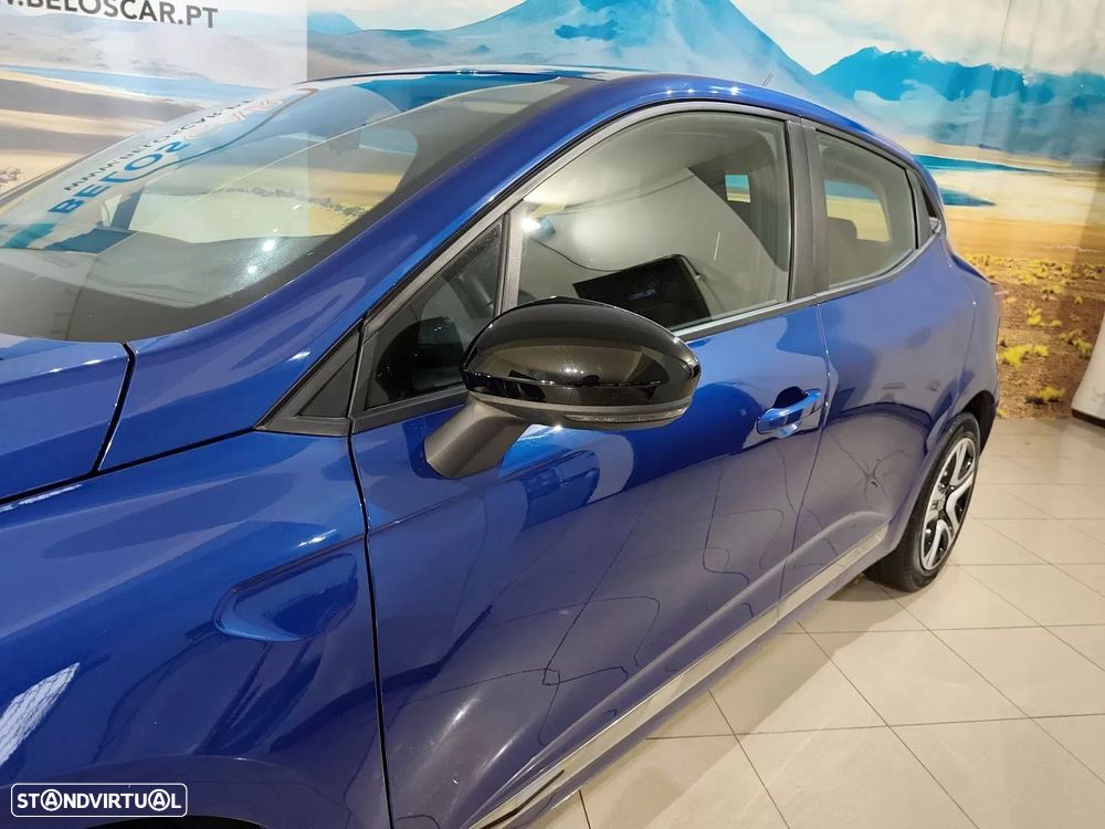 Renault Clio 1.0 TCe Intens - 5