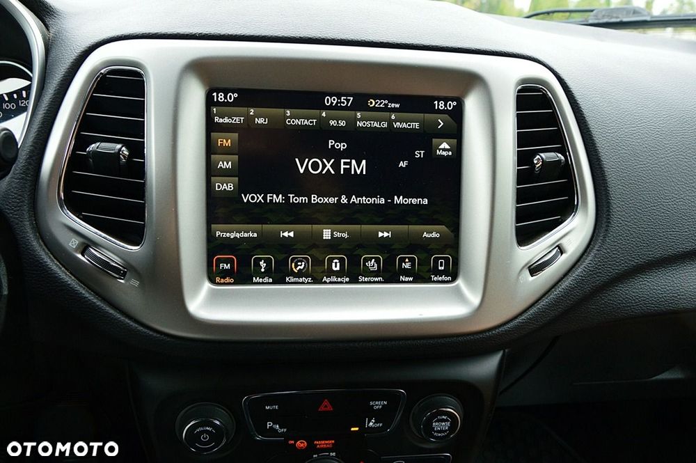Jeep Compass 1.4 TMair Longitude FWD S&S - 36