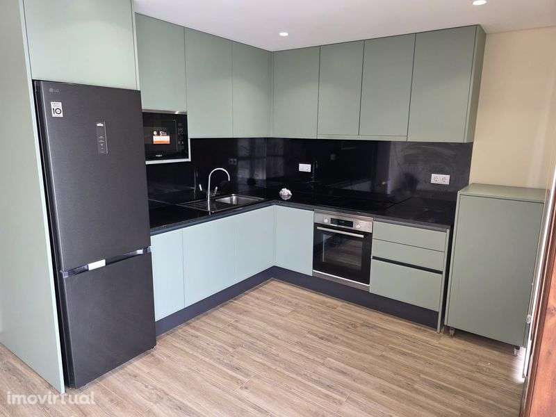 Apartamento Matosinhos - Grande imagem: 2/9