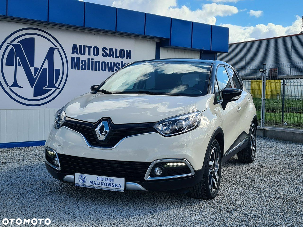 Renault Captur 1.5 dCi Life - 8