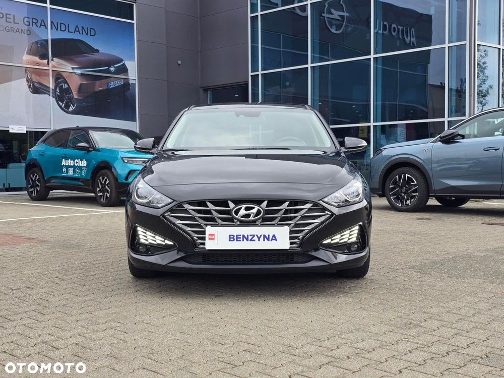 Hyundai i30 1.5 T-GDI 48V Smart DCT - 10