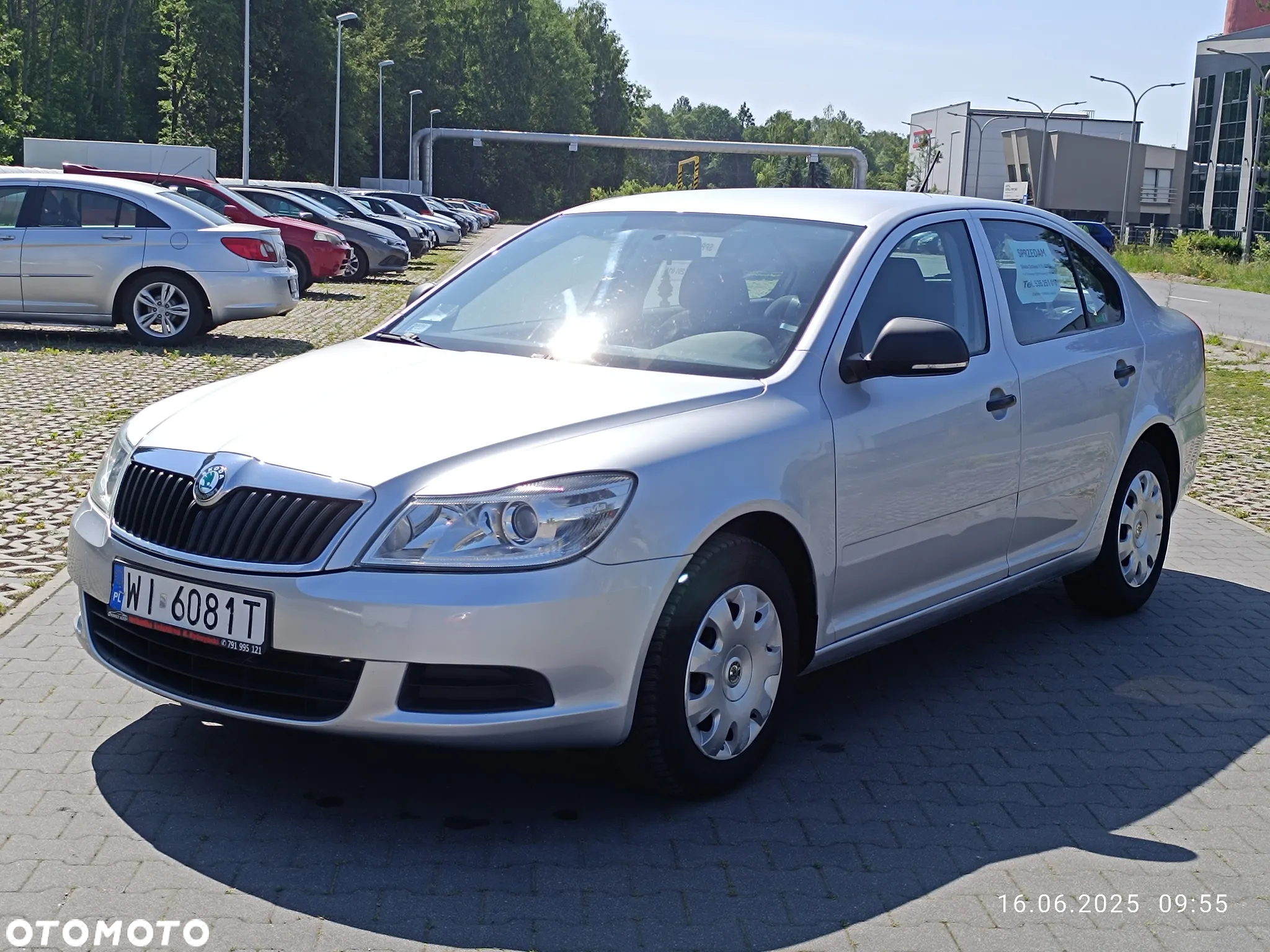 Skoda Octavia 1.4 TSI Active - 2