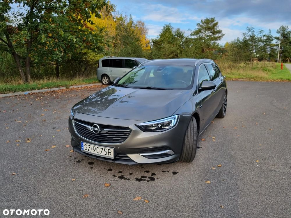 Opel Insignia - 2