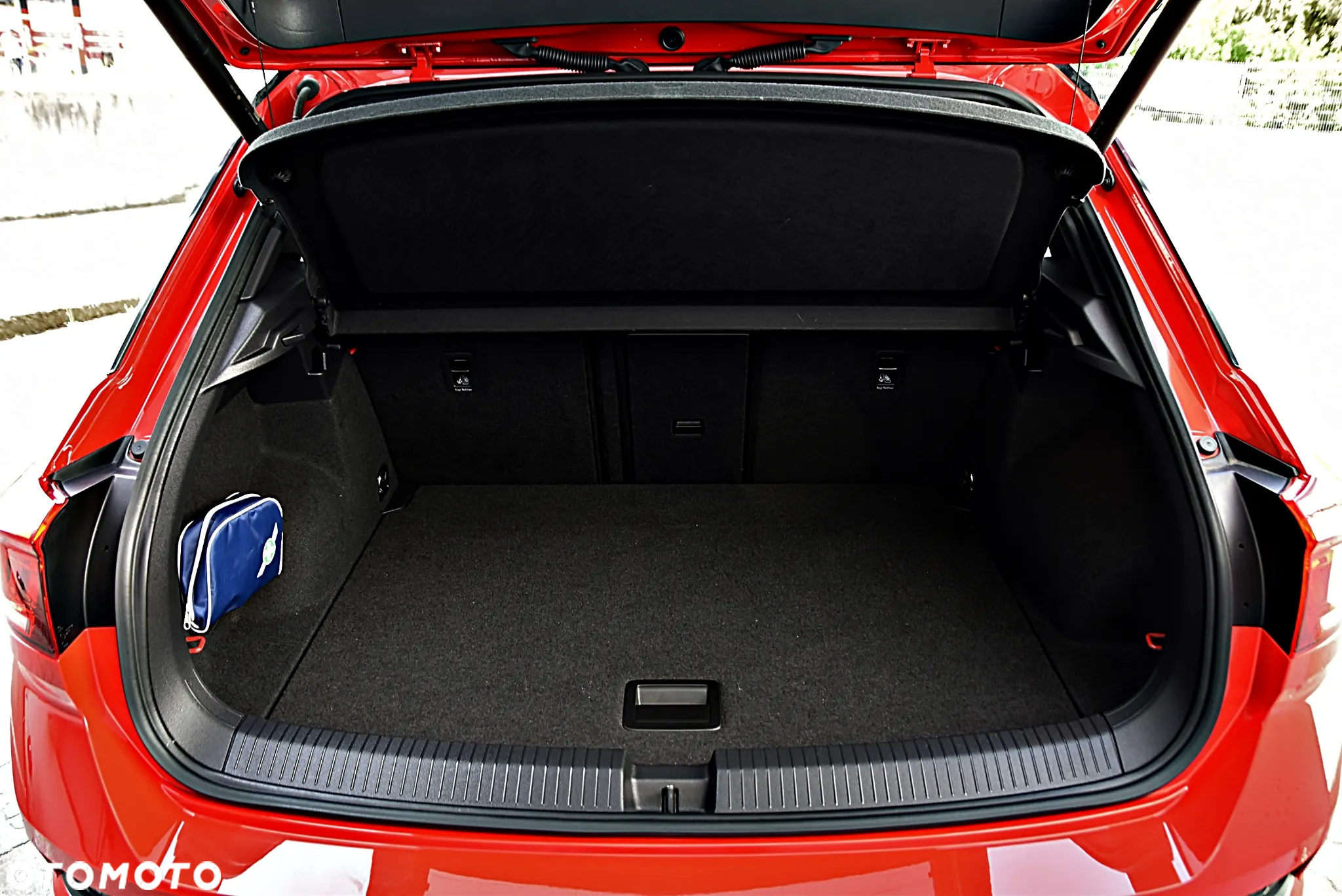 Volkswagen T-Roc 1.5 TSI GPF ACT Premium DSG - 15