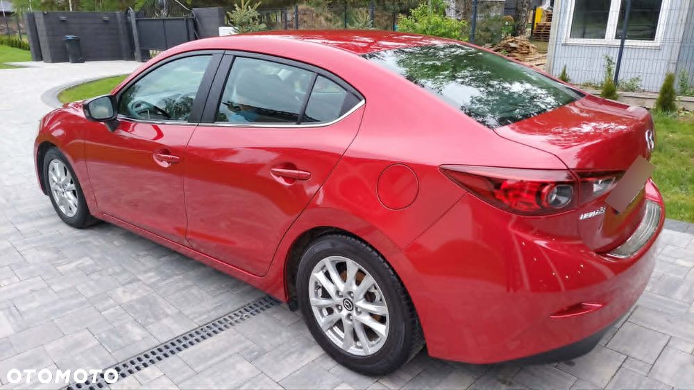 Mazda 3 2.0 Skymotion - 4