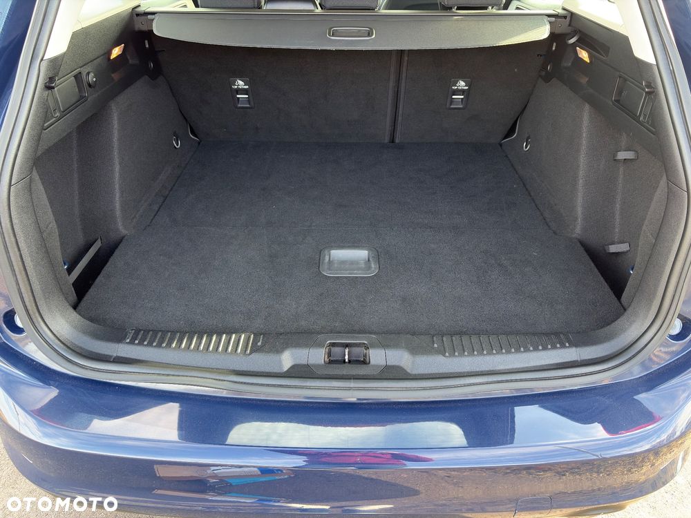 Ford Focus 1.0 EcoBoost Titanium - 21