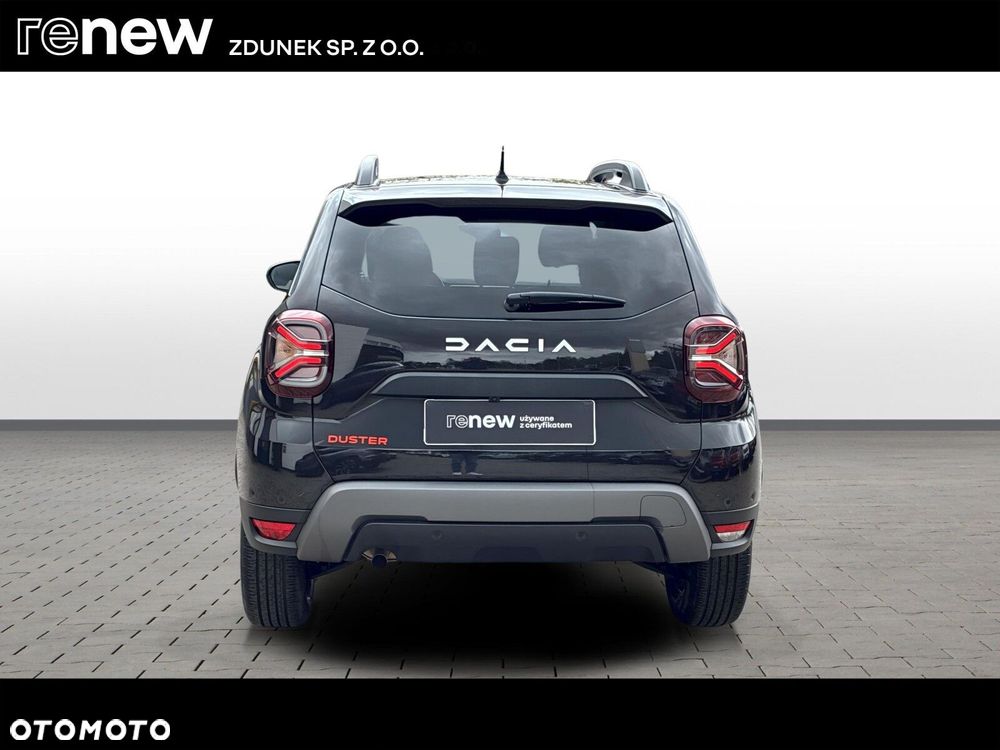 Dacia Duster - 4