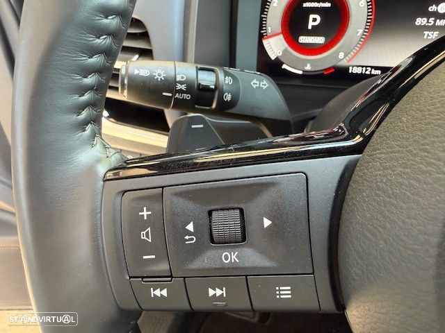 Nissan Qashqai - 10