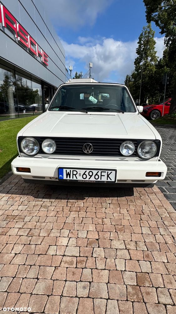 Volkswagen Golf - 3