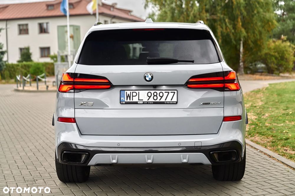 BMW X5 - 9