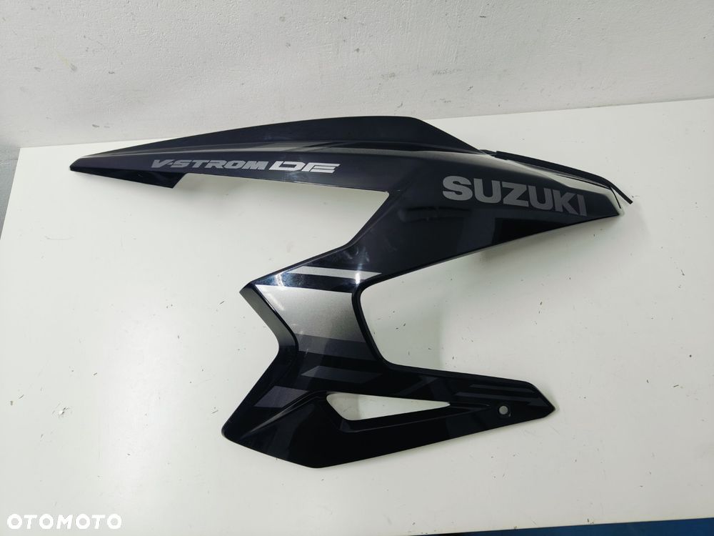 Owiewka Lewa Przód Suzuki 1050 V-Strom - 1
