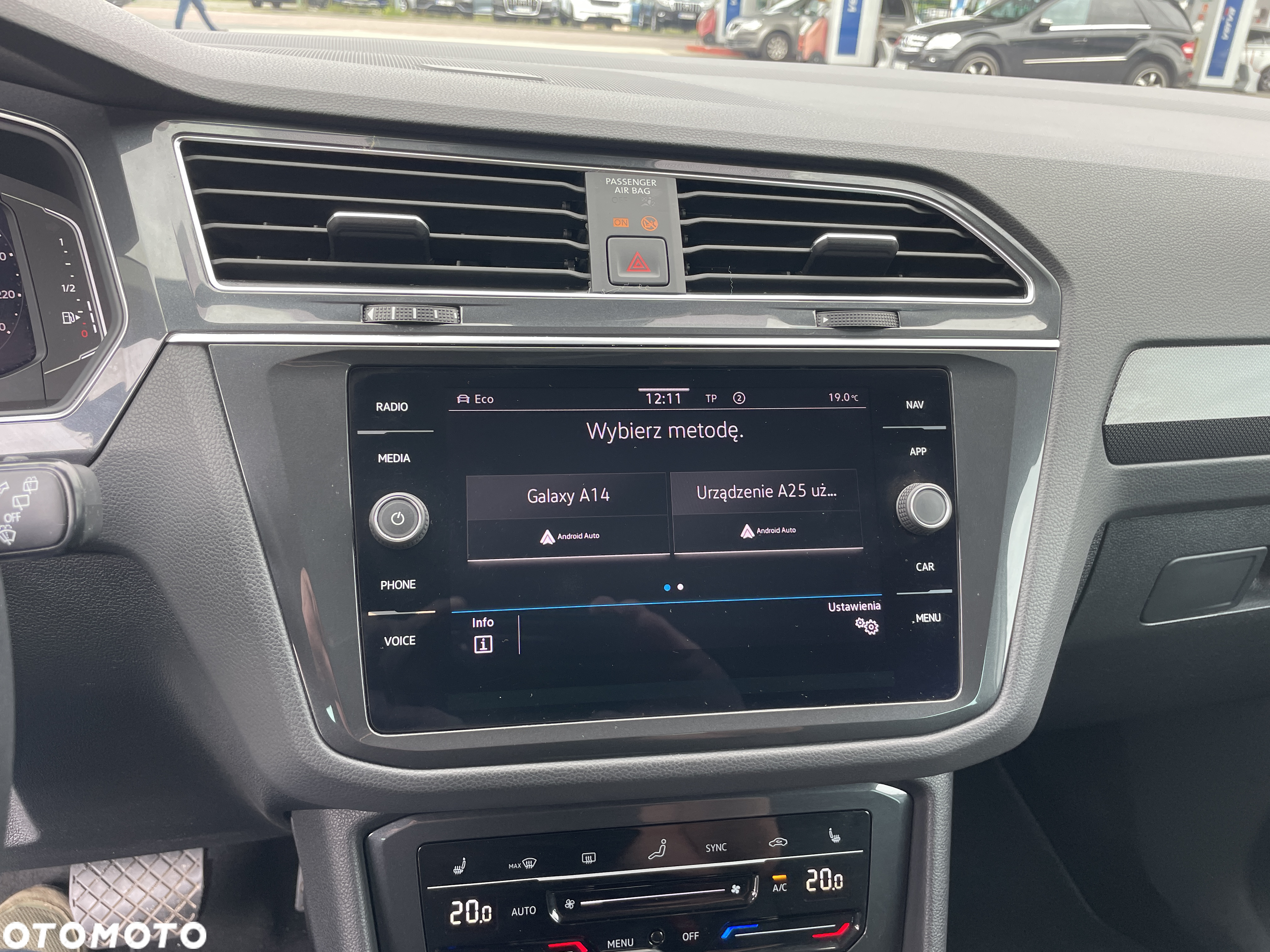 Volkswagen Tiguan 2.0 TSI 4Mot Elegance DSG - 21