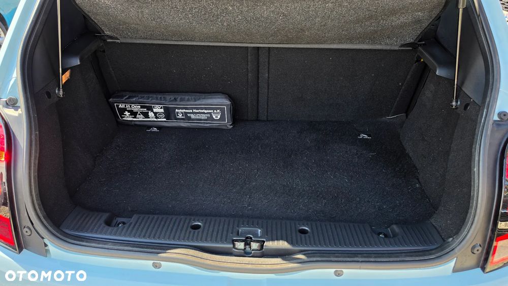 Renault Twingo SCe 70 Experience - 19