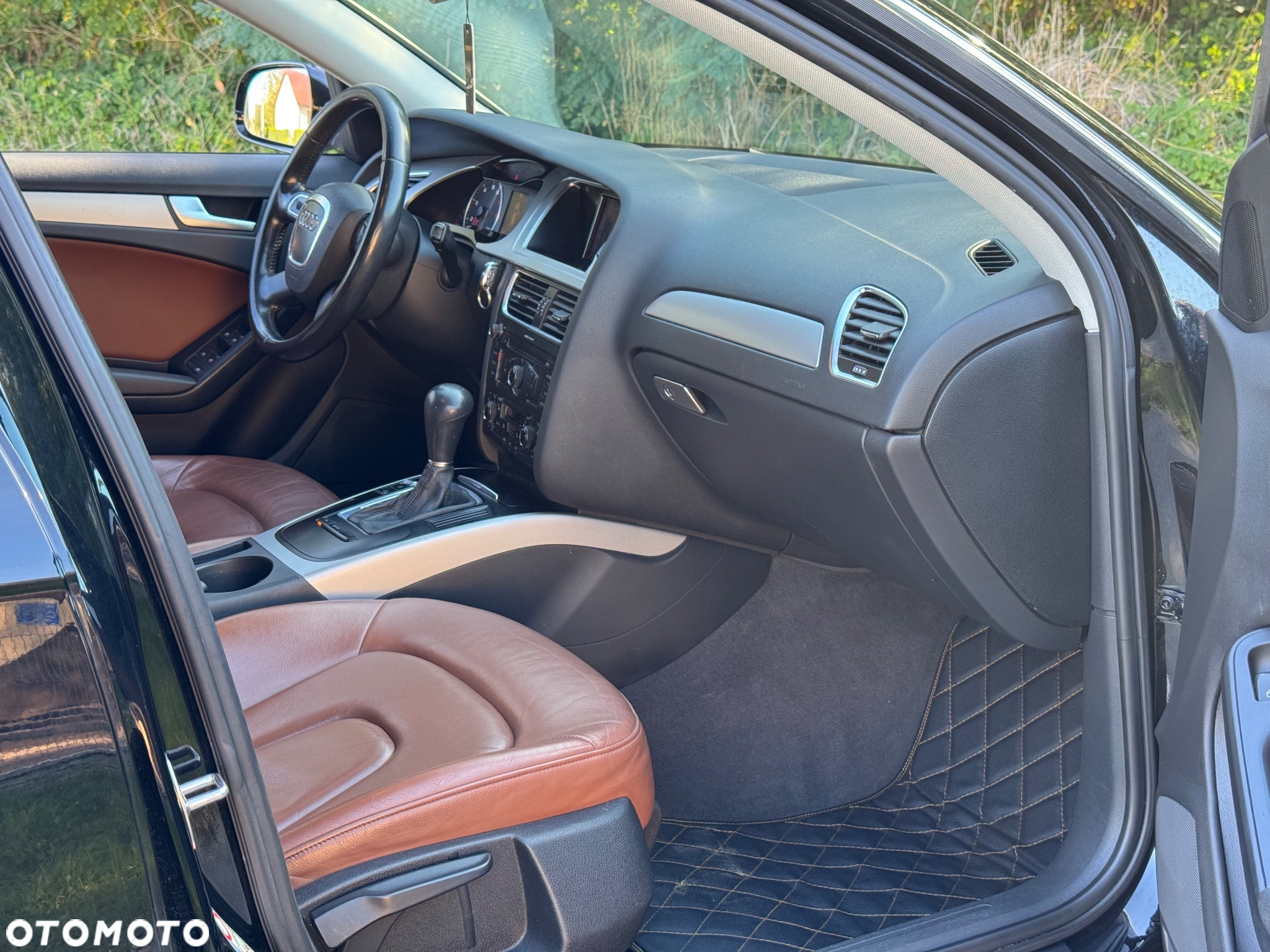 Audi A4 - 18