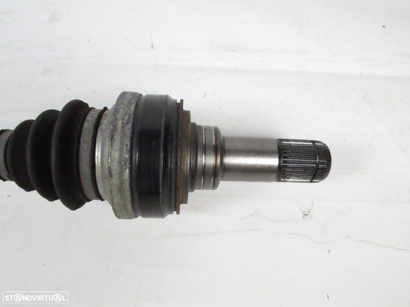 Transmissão Direito/Trás Seminovo/ Original BMW 1 (F20)/BMW 3 (F30, F80)/BMW 3 T... - 3