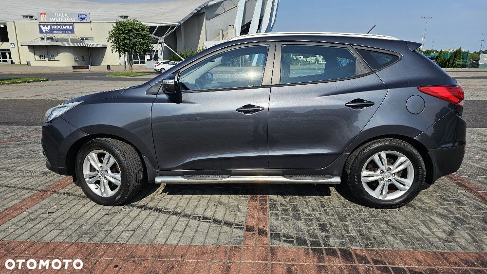 Hyundai ix35 2.0 Comfort - 4